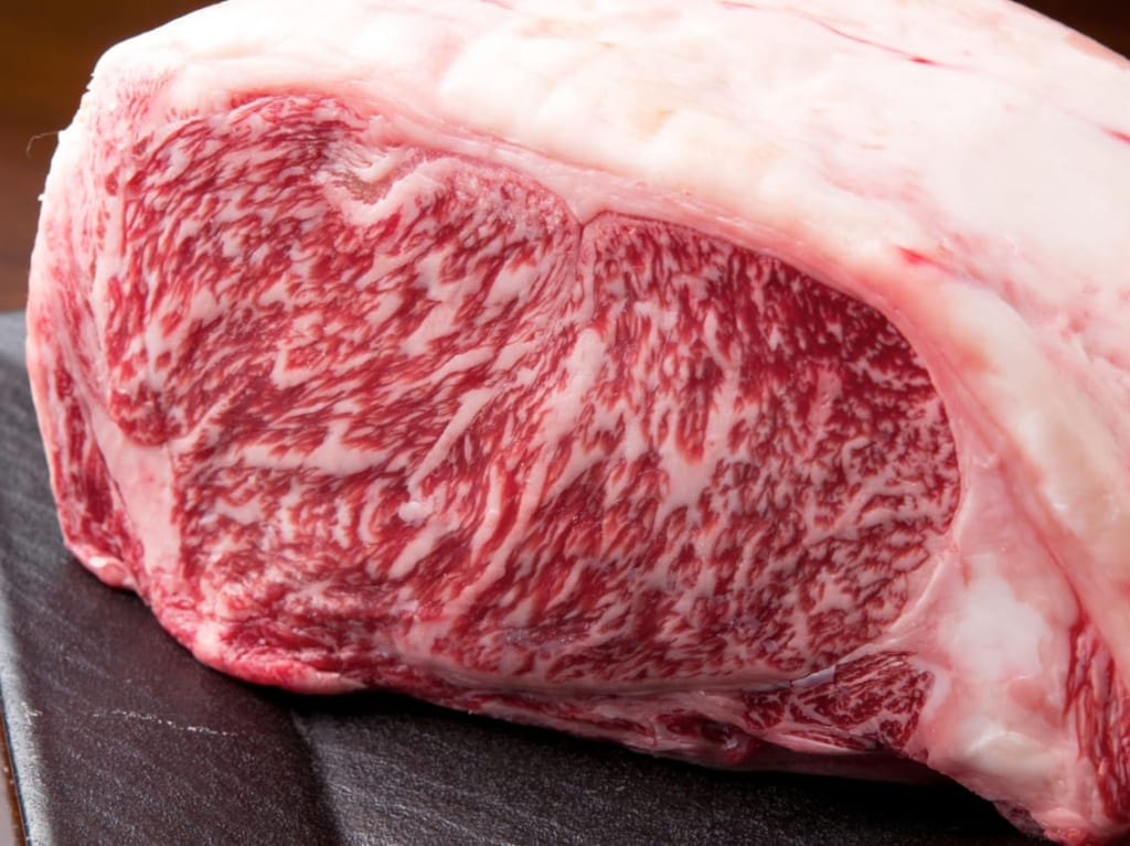 肉