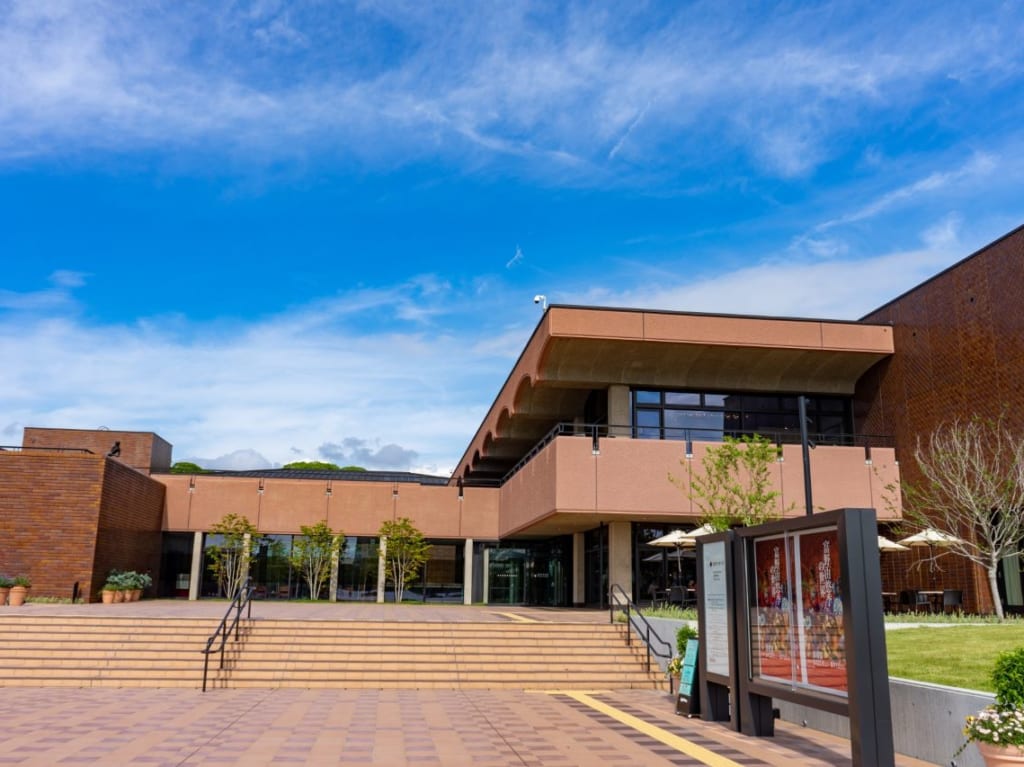 福岡市美術館