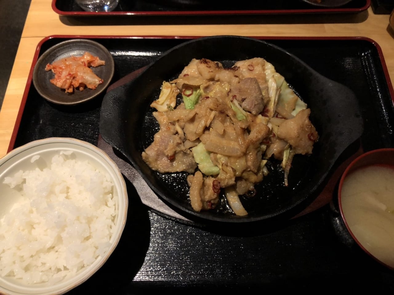 スタミナ肉専門店 ハツラツ 大橋駅前店