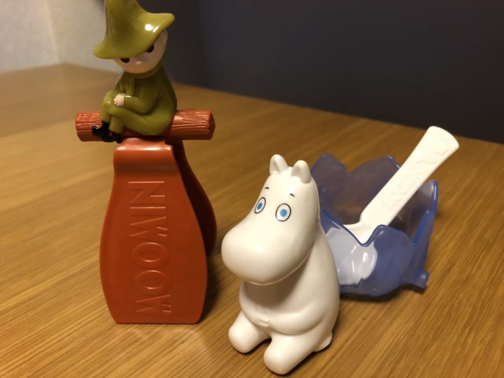 ハッピーセット