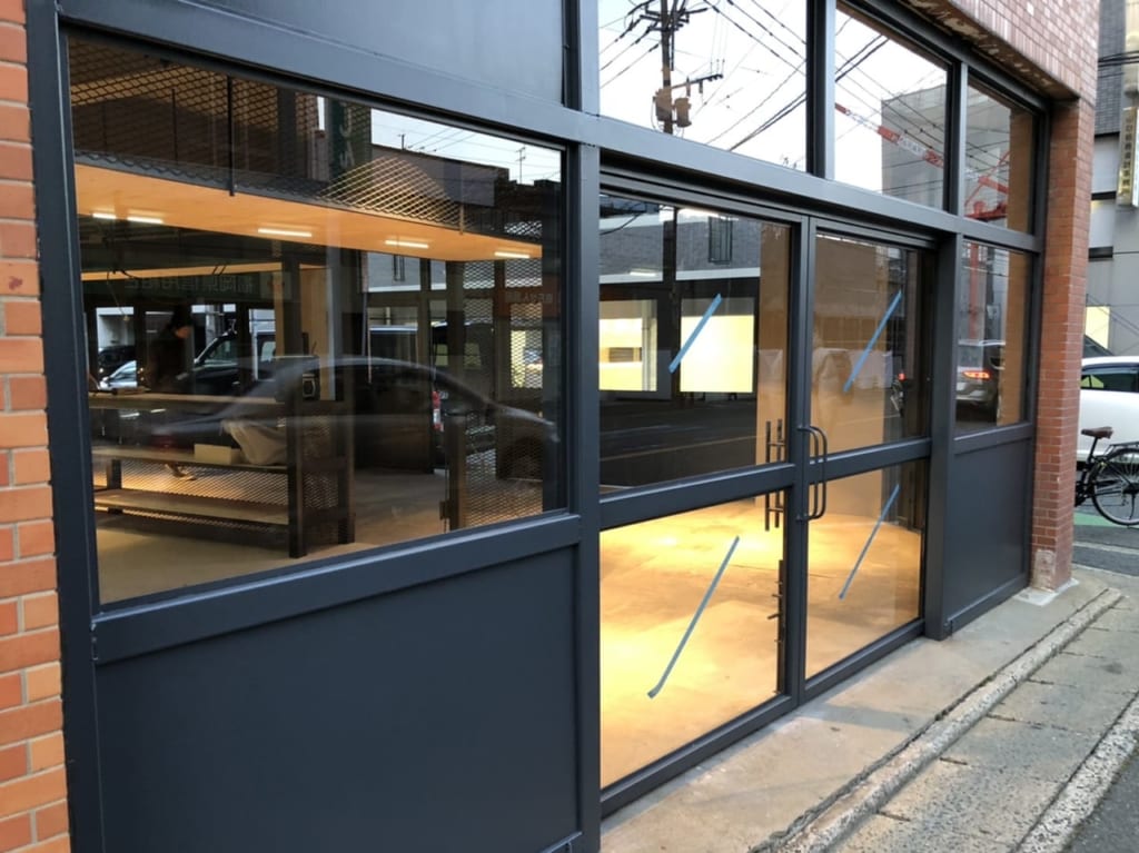 田中精肉店 大橋店