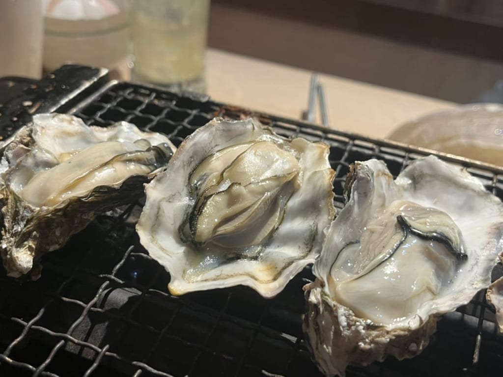 磯っこ商店 福岡天神店
