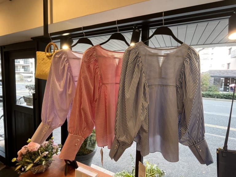 【福岡市南区】西鉄高宮駅チカの大楠に、大人のセレクトショップ「PB CLOSET 福岡店」が、2023年2月24日にオープンしました。桜も開花 ...