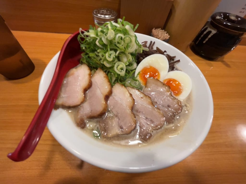 博多新風 高宮本店