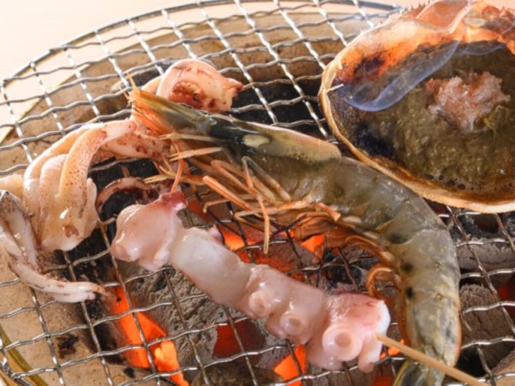 磯でチキン　井尻店