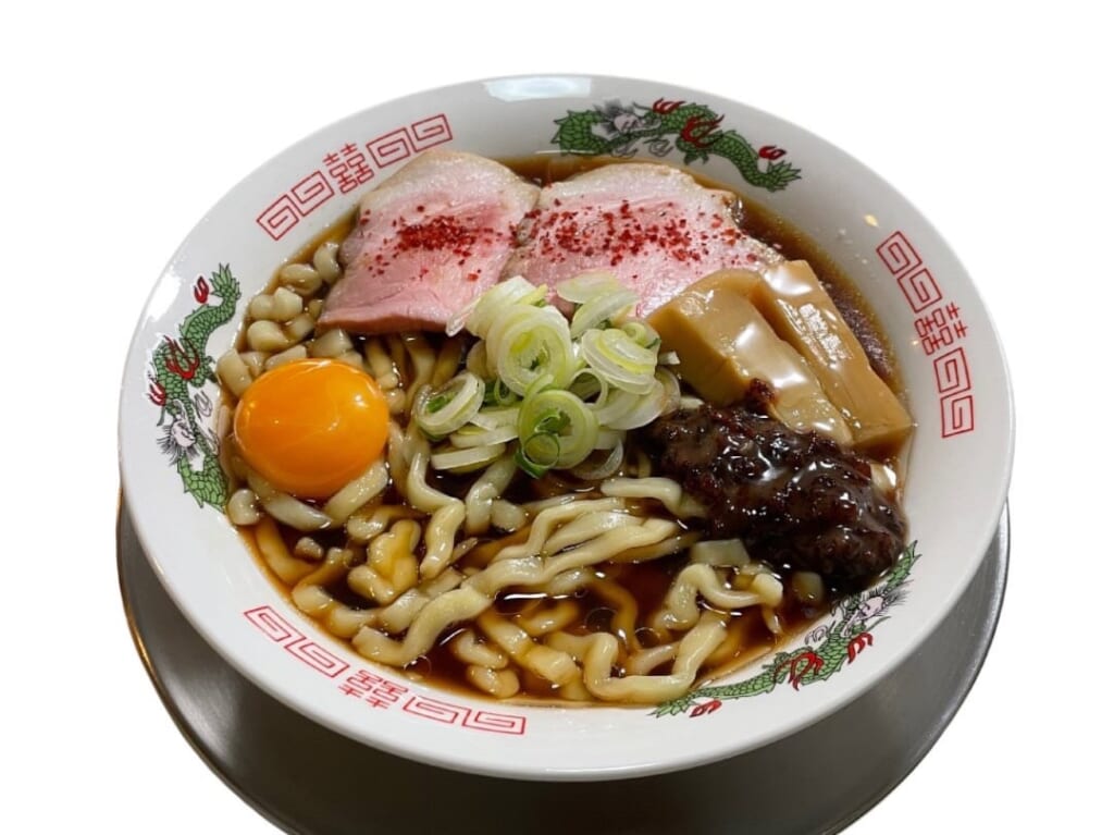 福岡太麺 NO RAMEN