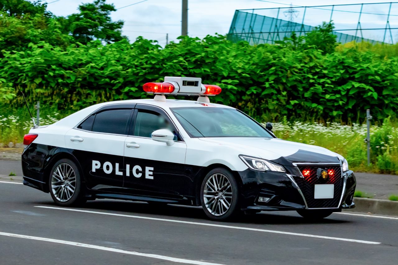 福岡県警察交通指導取締り指針2024