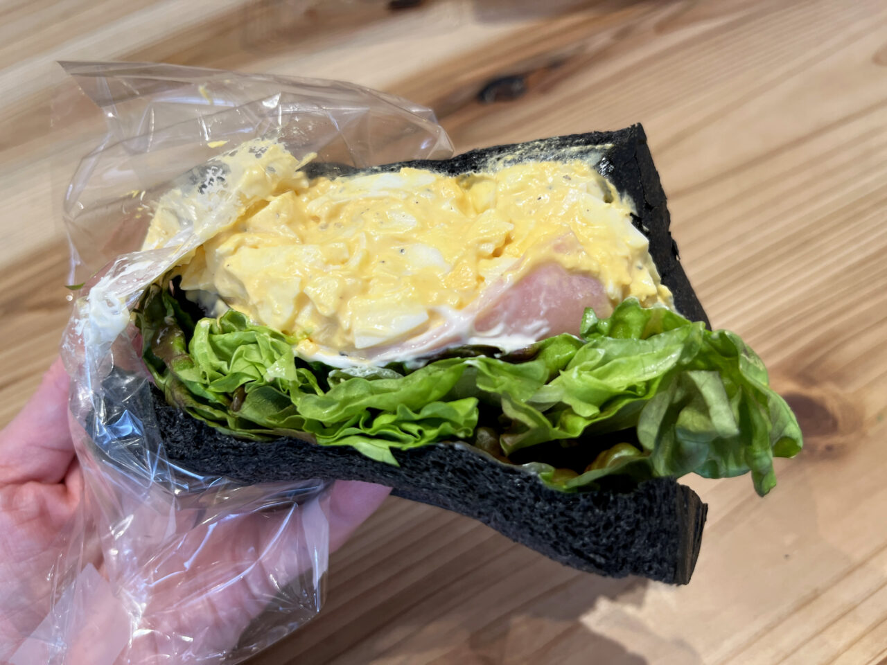 ラ・ケブラーダ