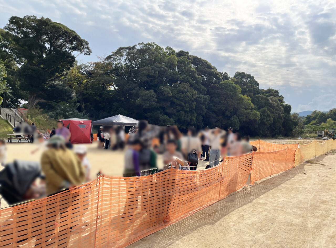 ワダマチマルシェ2025