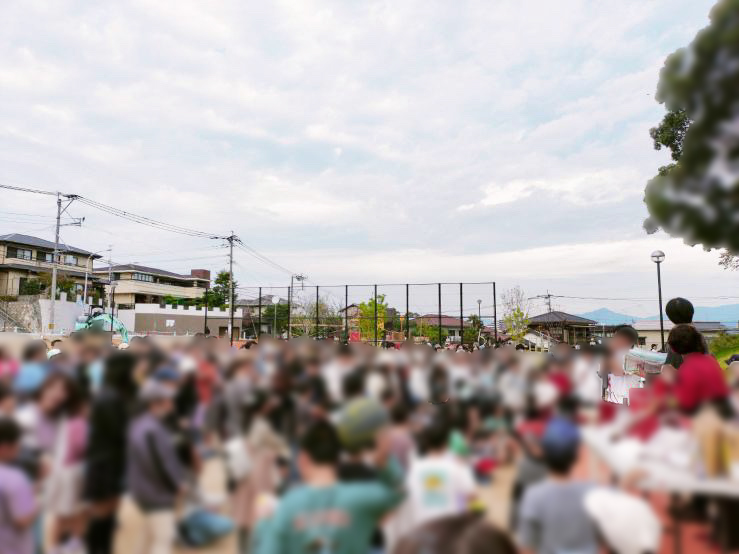 ワダマチマルシェ2025