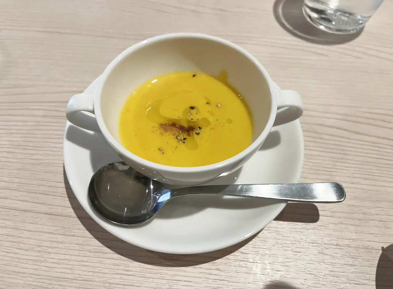 パスタ　ウーノ