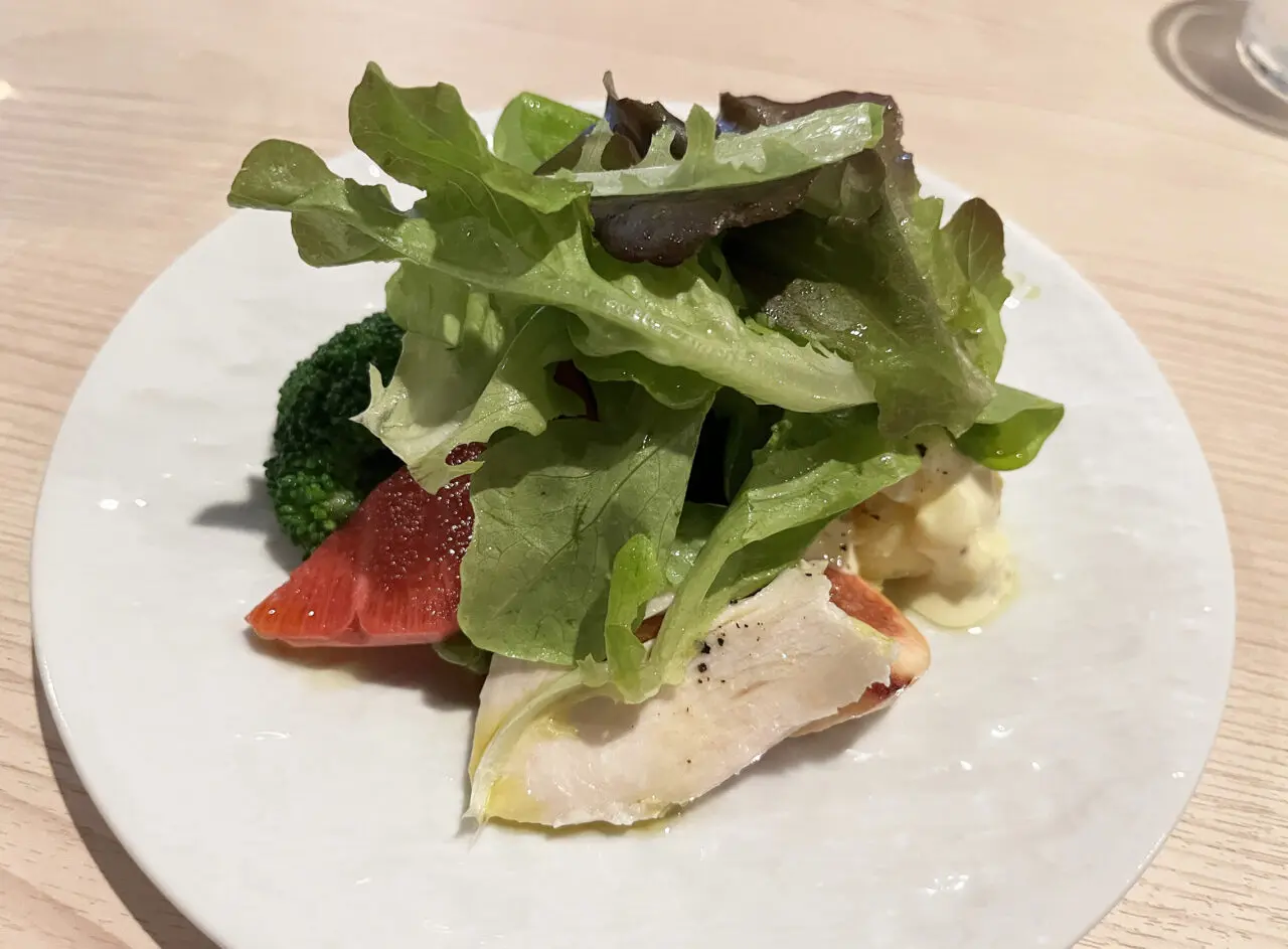 パスタ　ウーノ