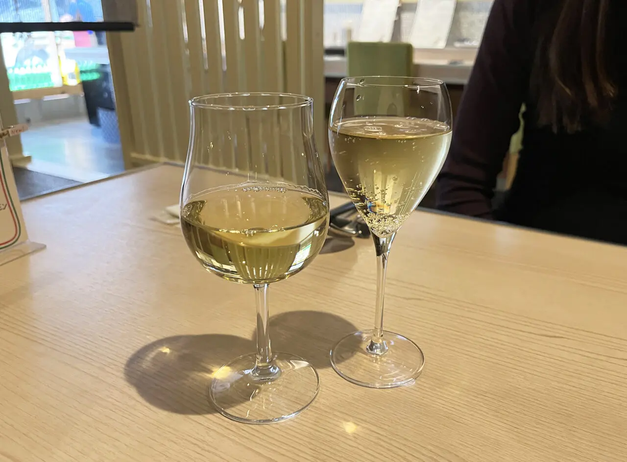 パスタ　ウーノ