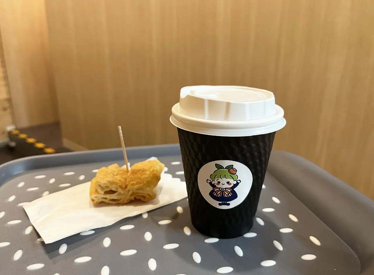 Kaika　井尻商店街